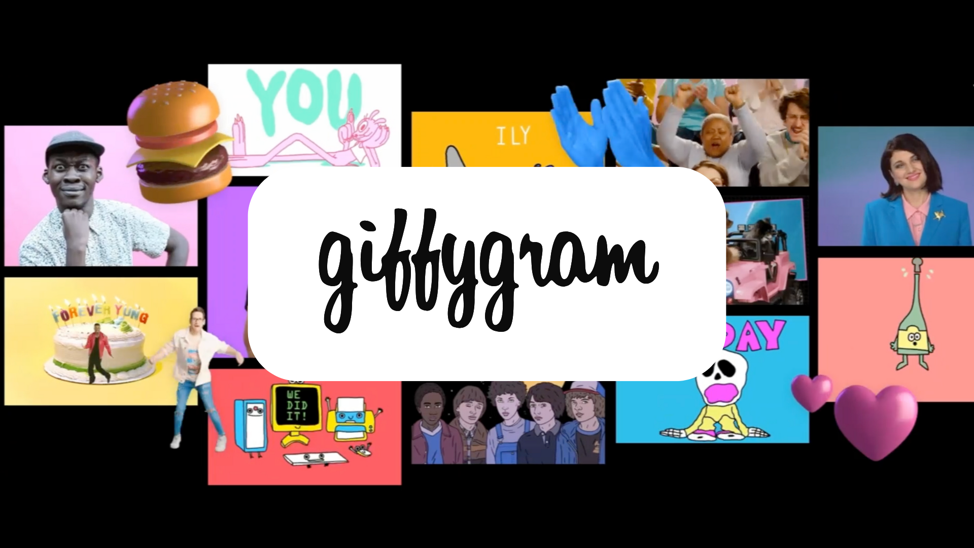 Giffygram